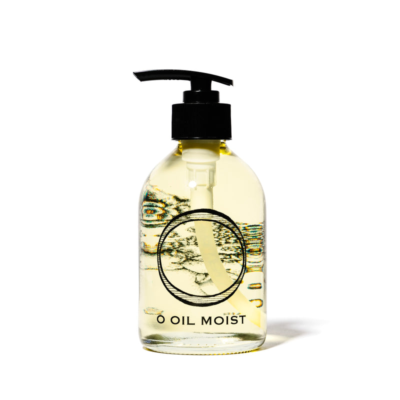 オー・オイルモイスト 250mL