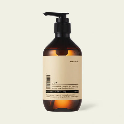 1DK フレグランスハンドソープ 290mL