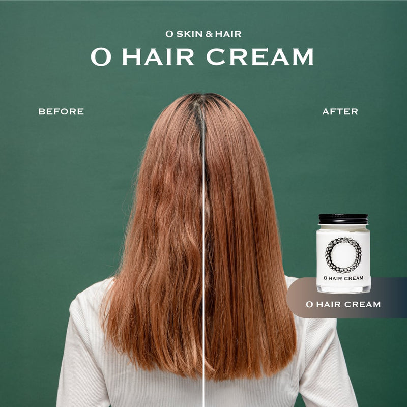 オー・ヘアクリーム 100g
