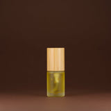 ソエル リビングオイル フォー ヘア ミドル リリーマスク 30ml