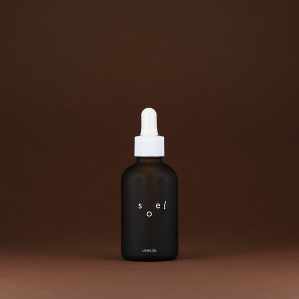 ソエル リビングオイル オーガニックセサミオイル 60ml