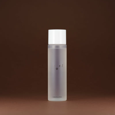 ソエル リビングオイル ローション 120ml