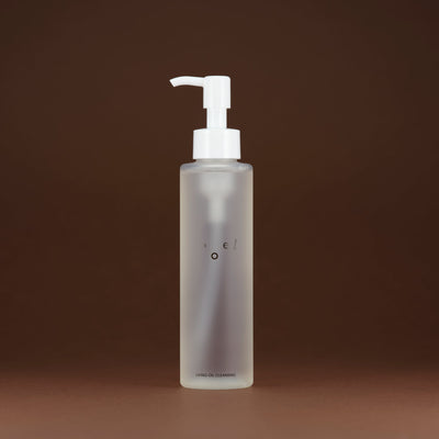 ソエル リビングオイル クレンジングジェル 150ml