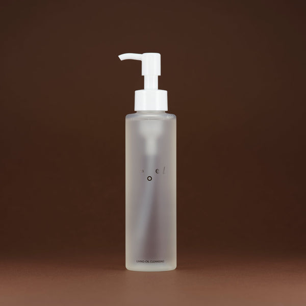 ソエル リビングオイル クレンジングジェル 150ml