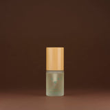 ソエル リビングオイル フォー ヘア スムース フローラルベルガモット 30ml