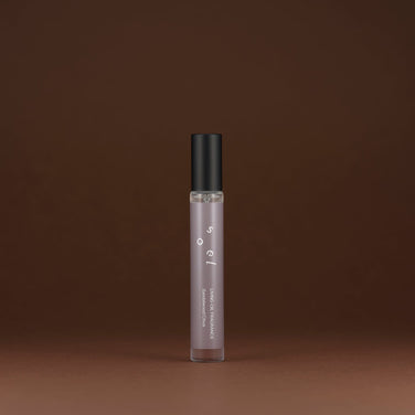 ソエル リビングオイル フレグランス サンダルウッドシトラス 10ml