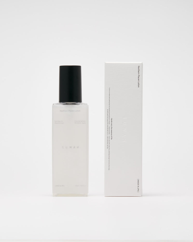 SUWAH Northern プラセンローション 120ml