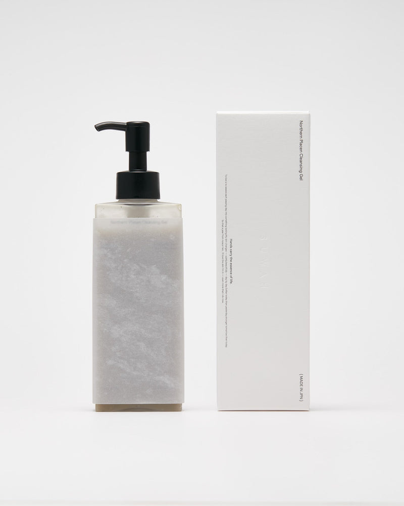 SUWAH Northern プラセンクレンジングジェル 150ml