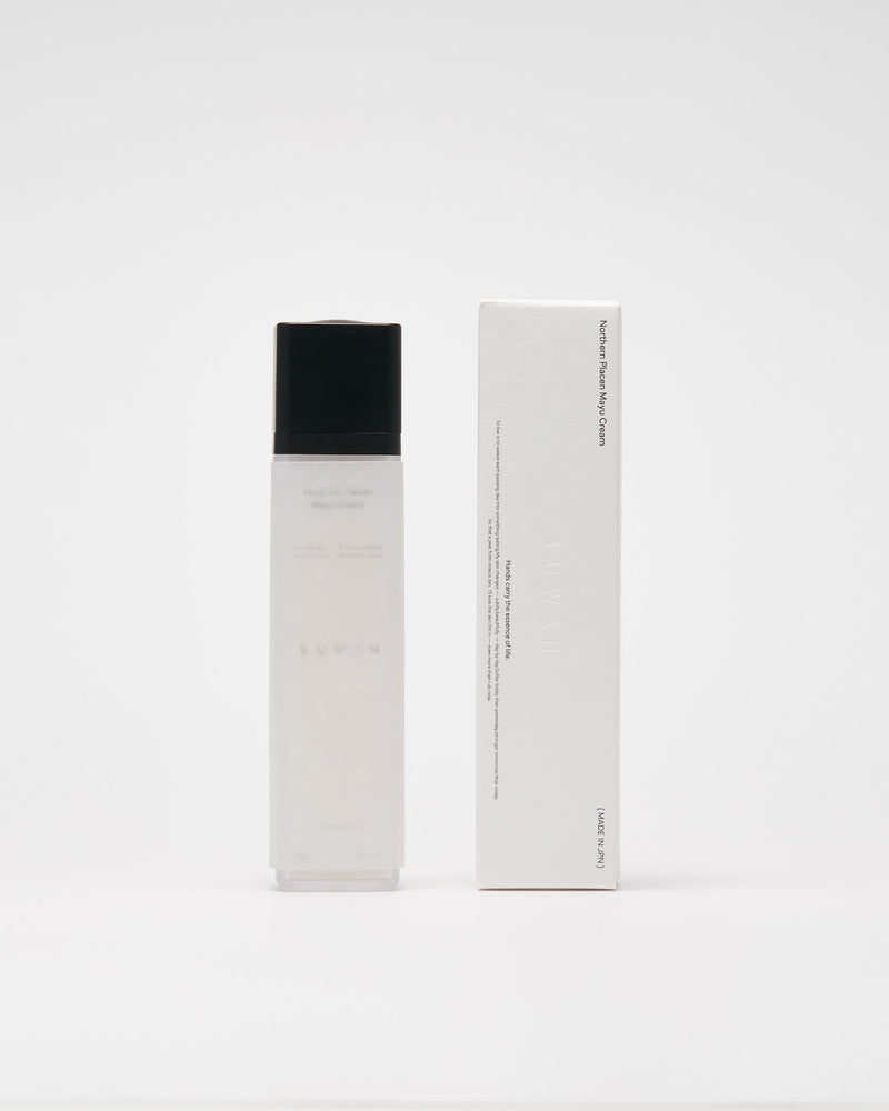 SUWAH Northern プラセンマーユクリーム 50g