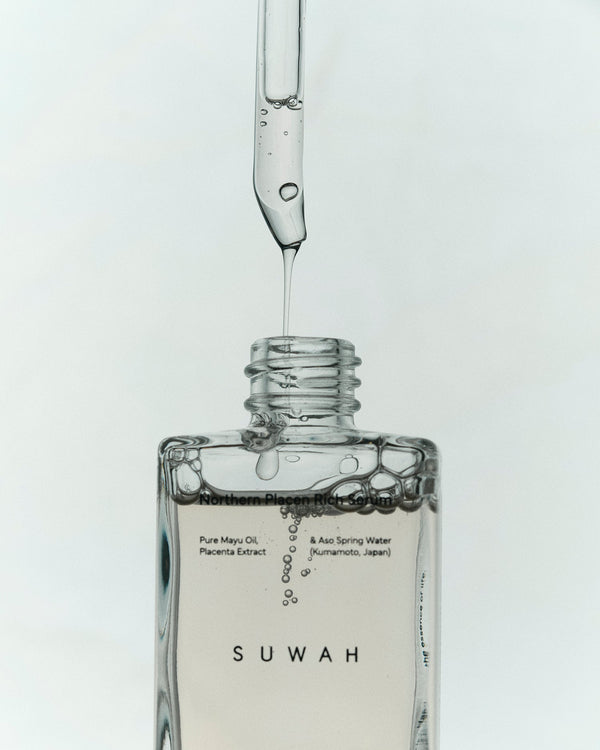 SUWAH Northern プラセンリッチセラム 30ml
