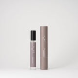 ソエル リビングオイル フレグランス サンダルウッドシトラス 10ml