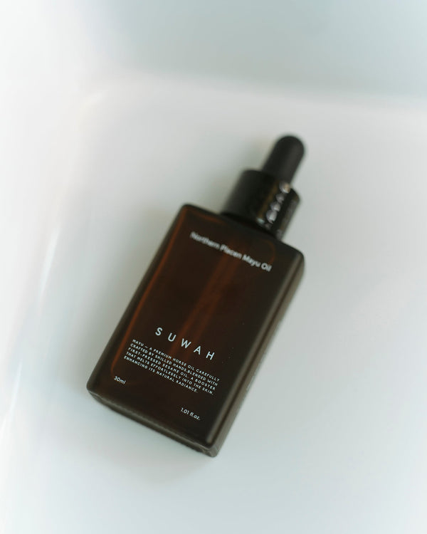 SUWAH Northern プラセンマーユオイル 30ml