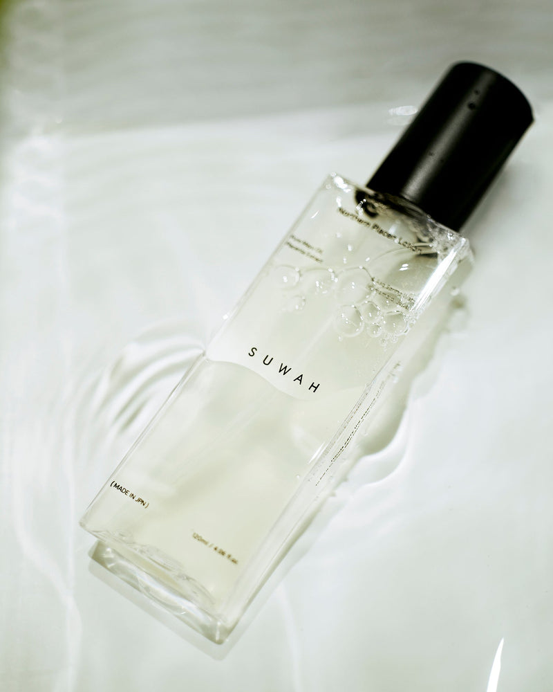 SUWAH Northern プラセンローション 120ml