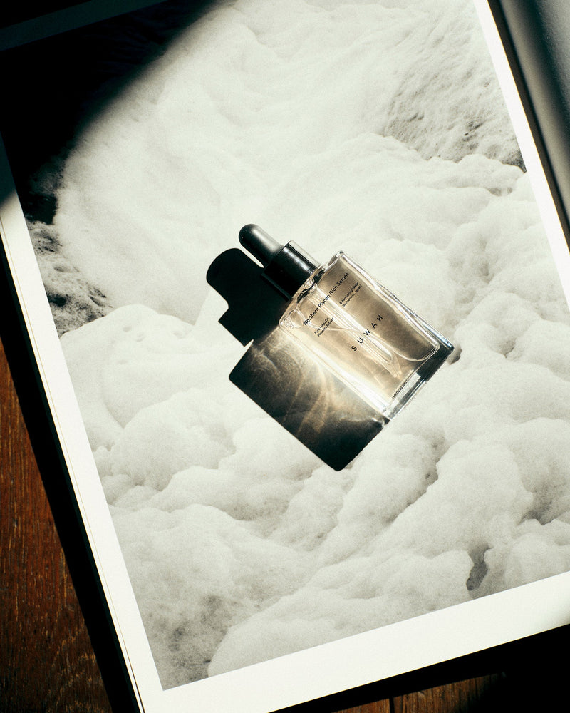SUWAH Northern プラセンリッチセラム 30ml