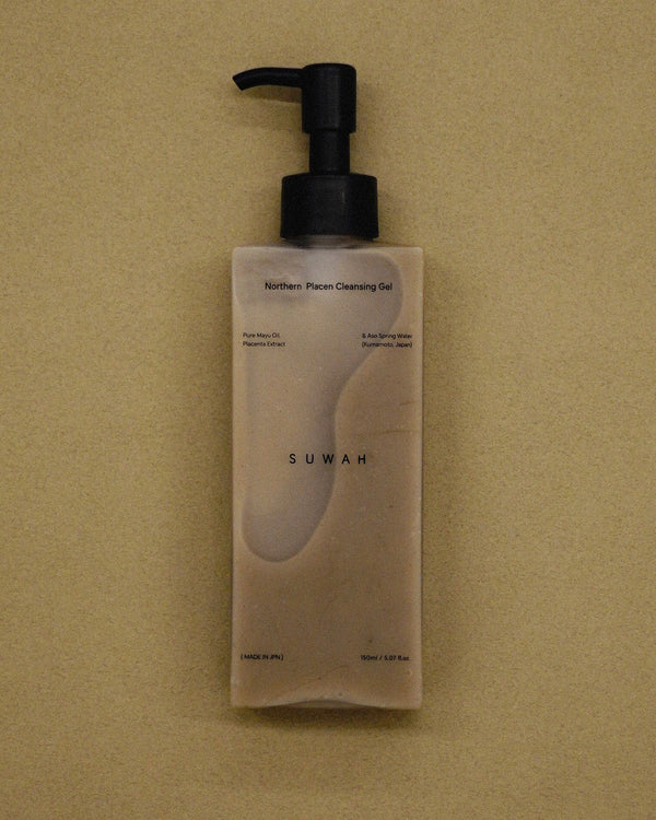 SUWAH Northern プラセンクレンジングジェル 150ml