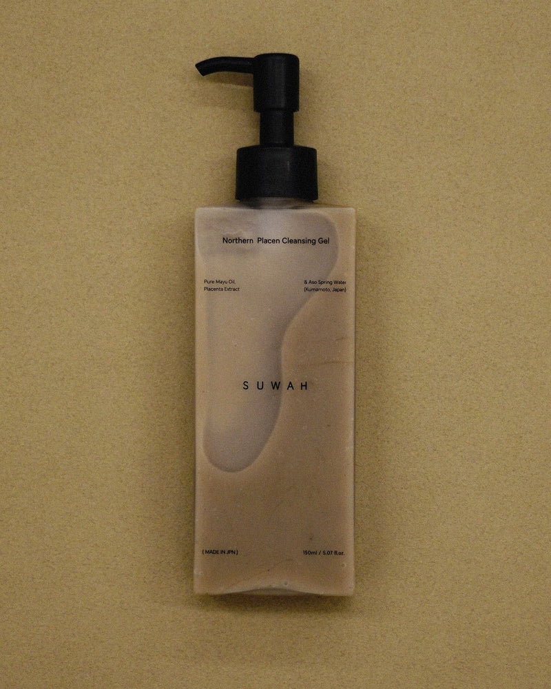 SUWAH Northern プラセンクレンジングジェル 150ml
