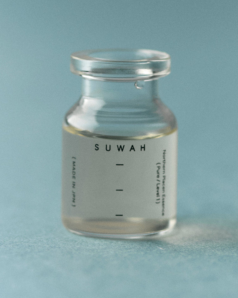 SUWAH Northern プラセンエッセンス 5ml×5本