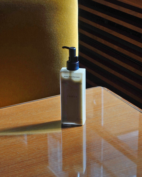 SUWAH Northern プラセンクレンジングジェル 150ml