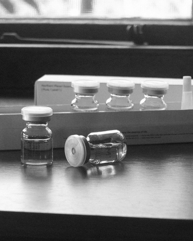 SUWAH Northern プラセンエッセンス 5ml×5本