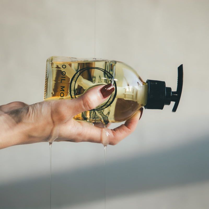 オー・オイルモイスト 250mL