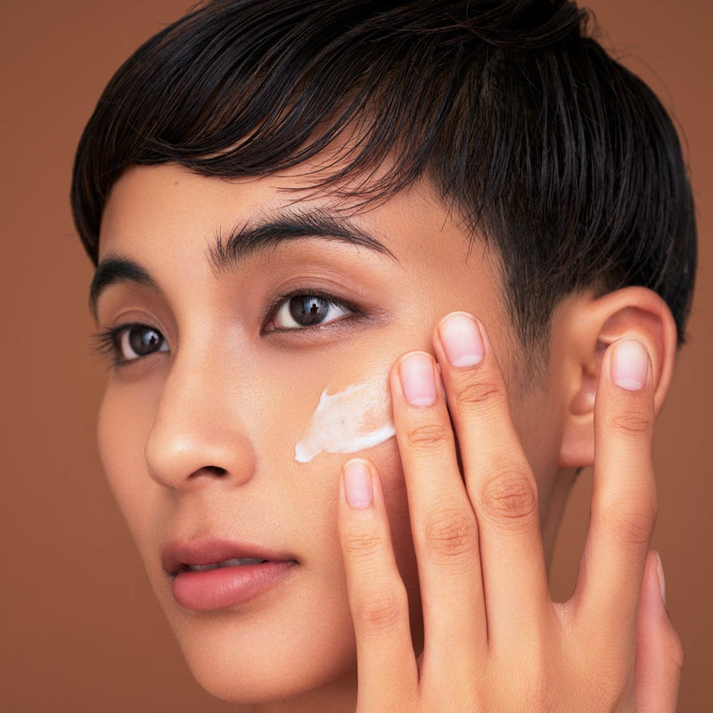 ソエル リビングオイル リッチクリーム 30g