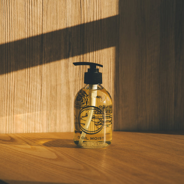 オー・オイルモイスト 250mL