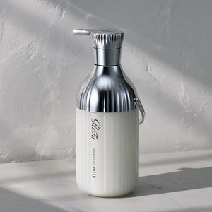 リファミルクプロテインシャンプー 500mL