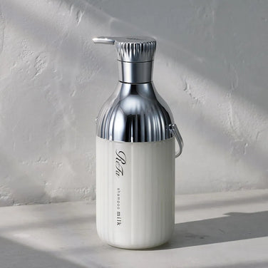 リファミルクプロテインシャンプー 500mL