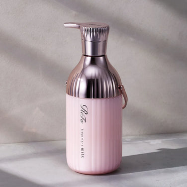 リファミルクプロテイントリートメントピンク 500g