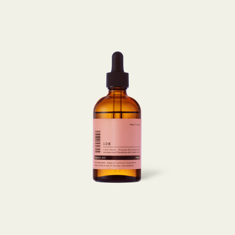 1DK リペアオイル 100mL