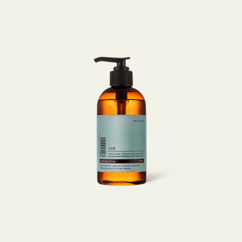 1DK スタイリングドロップ 250mL