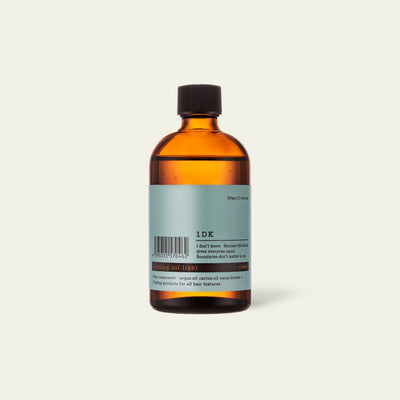 1DK スタイリングオイルライト 130mL