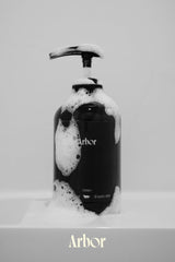 アルボル オリジナル シャンプー 500ml