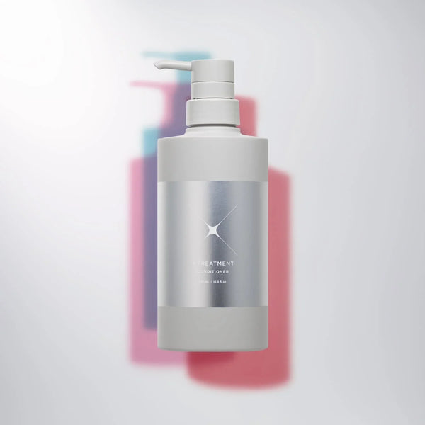 X TREATMENT セット