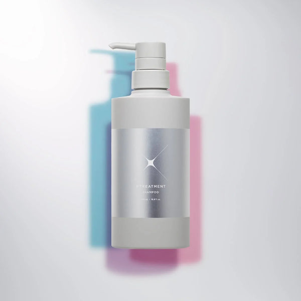 X TREATMENT セット