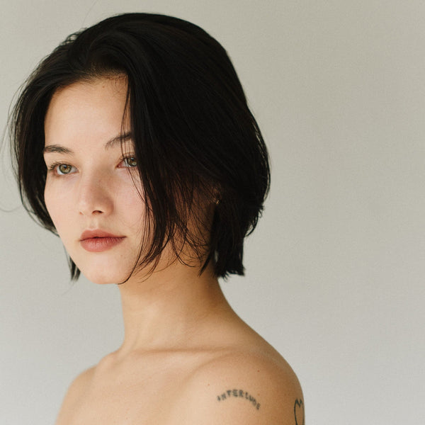 ソエル リビングオイル ヘアバーム ホワイトサンダルウッド 35g
