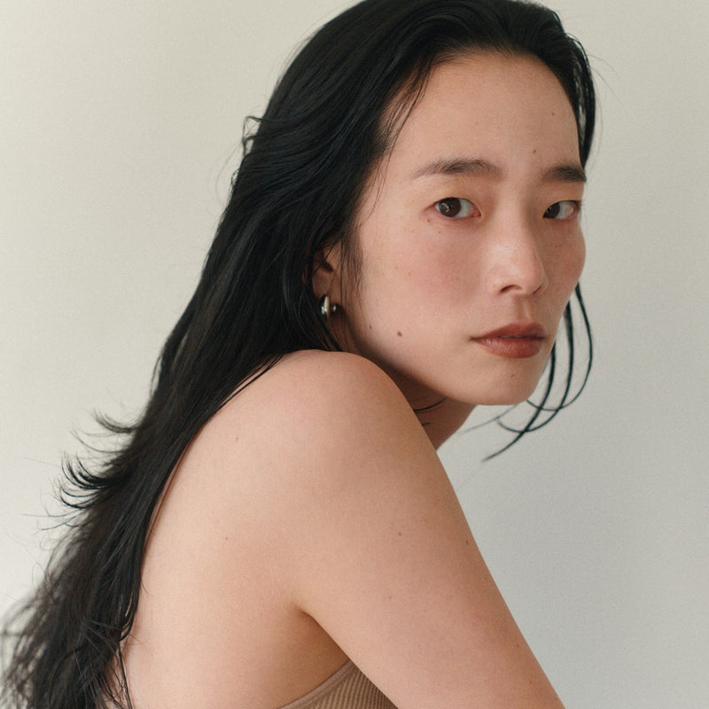 ソエル リビングオイル ヘアバーム ホワイトサンダルウッド 35g