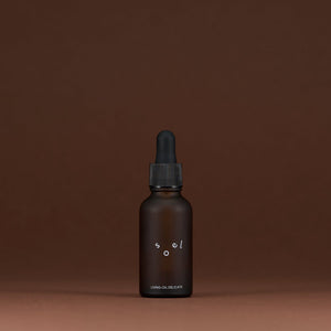 ソエル リビングオイル デリケート フェミニンオイル 30ml
