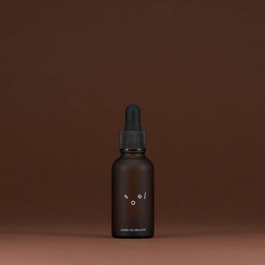 ソエル リビングオイル デリケート フェミニンオイル 30ml