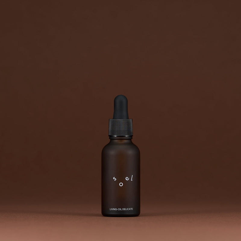 ソエル リビングオイル デリケート フェミニンオイル 30ml