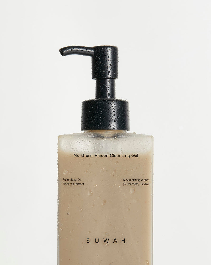 SUWAH Northern プラセンクレンジングジェル 150ml