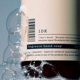 1DK フレグランスハンドソープ 290mL