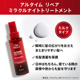 アルタイム リペア ミラクル ナイトトリートメント(ミルク) 95ml