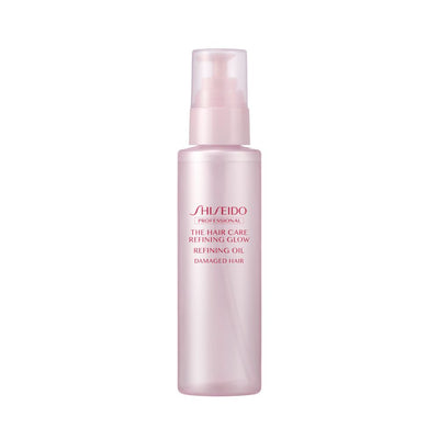ザ・ヘアケア リファイニンググロウ リファイニングオイル 95ml