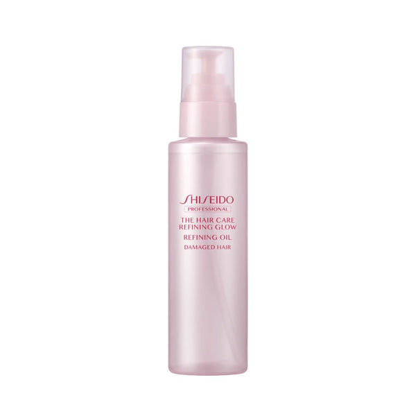 ザ・ヘアケア リファイニンググロウ リファイニングオイル 95ml