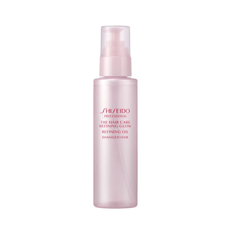 ザ・ヘアケア リファイニンググロウ リファイニングオイル 95ml