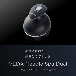 ヴェーダニードルスパ デュアル