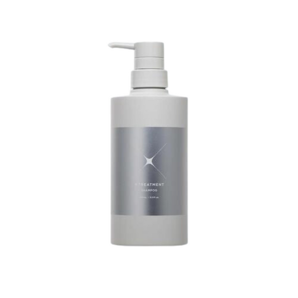 X TREATMENT シャンプー 500ml