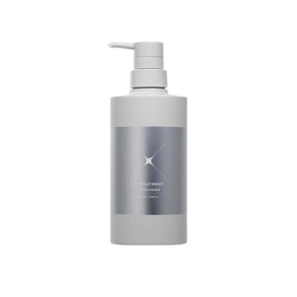 X TREATMENT コンディショナー 500ml