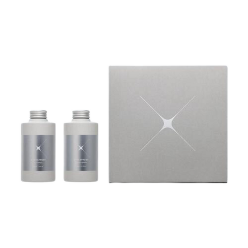 X TREATMENT BOX SET